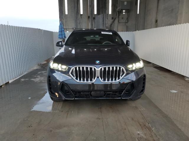 5UX33EX07R9V05077 BMW X6 Xdrive40i