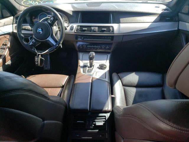 WBAKP9C59ED692126 BMW 550 Xi