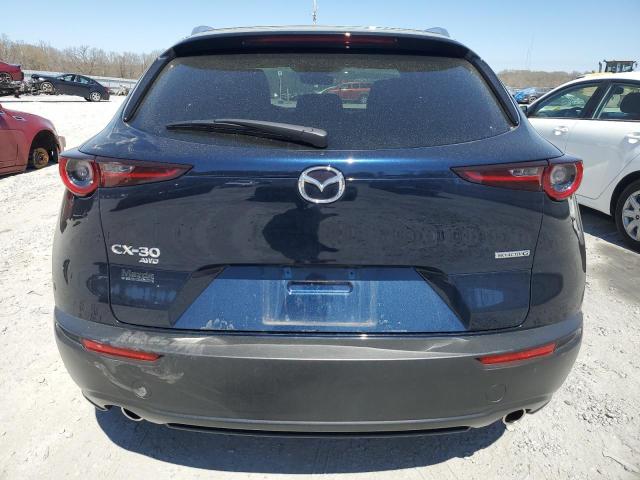 3MVDMBDL5NM445584 Mazda Cx-30 Premium