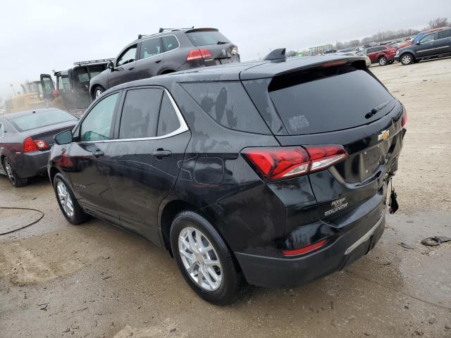 3GNAXKEVXNL113150 Chevrolet EQUINOX LT