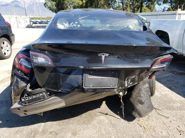 5YJ3E1EA2JF172586 Tesla MODEL 3