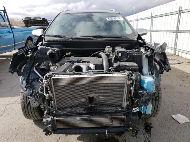 3GKALXEX2JL338017 GMC Terrain Denali