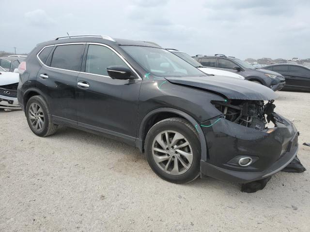 5N1AT2MT7EC854349 Nissan ROGUE S