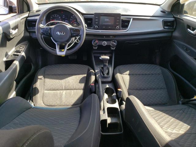 3KPA24AB4KE226252 KIA RIO S