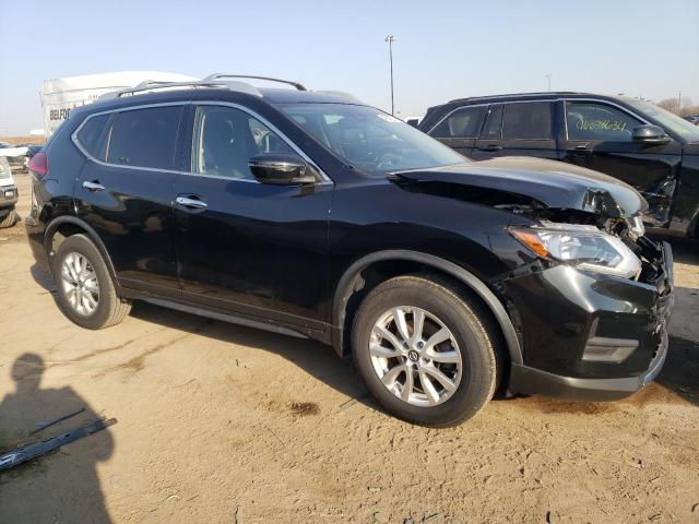 JN8AT2MV3LW132978 Nissan ROGUE S
