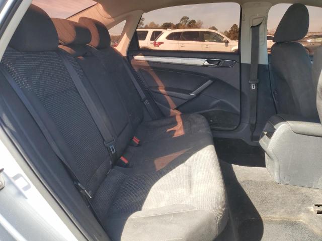 1VWAT7A37HC085293 Volkswagen PASSAT S