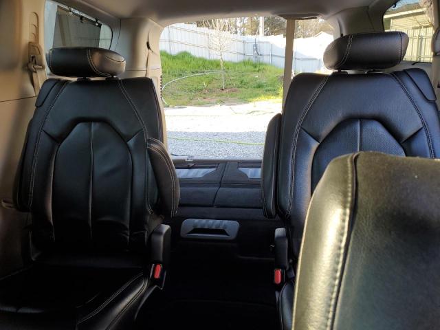 2C4RC1BG9NR154301 Chrysler Pacifica Touring L