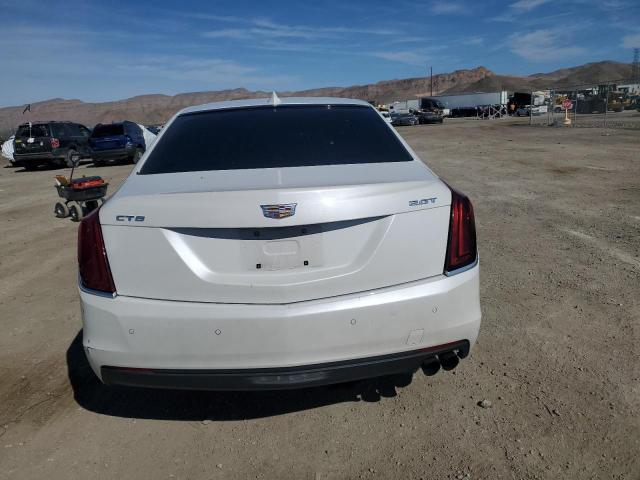 1G6KA5RX9JU110951 Cadillac CT6