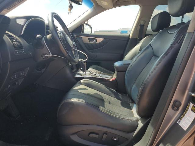 JN8CS1MW3FM482951 Infiniti QX70