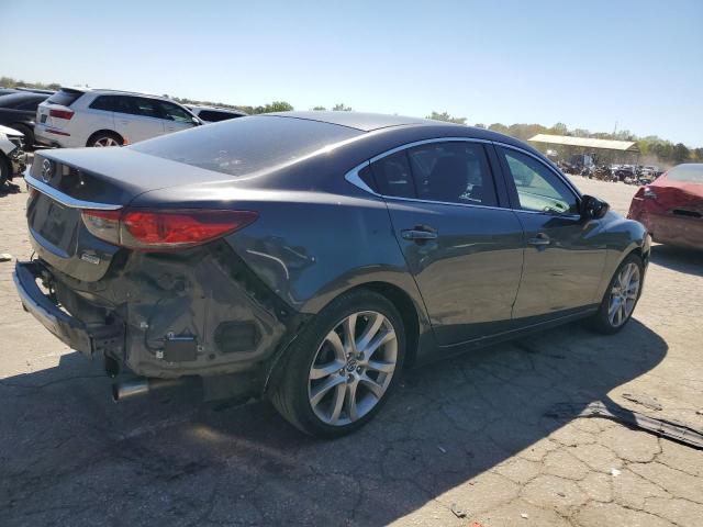 JM1GJ1V55G1443223 Mazda 6 TOURING