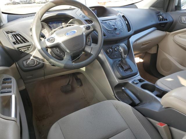 1FMCU0GX4EUE34096 Ford ESCAPE SE