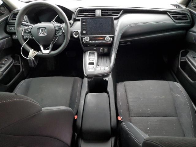 19XZE4F55KE005112 Honda INSIGHT EX