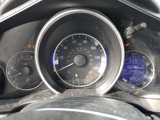 JHMGK5H5XGS004186 Honda FIT LX