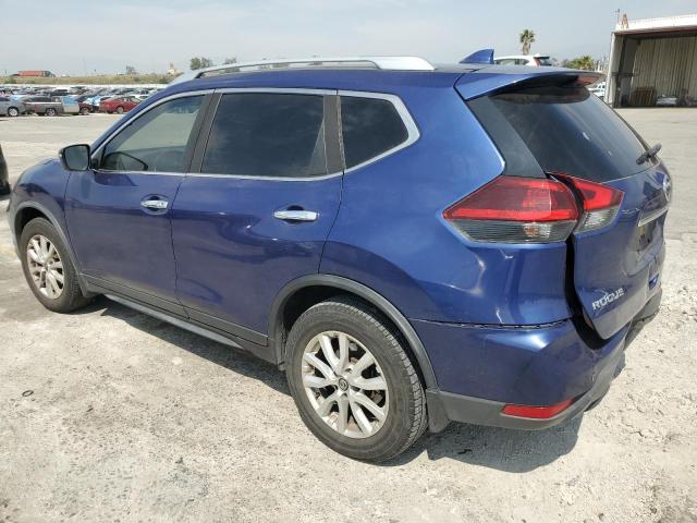 JN8AT2MT8KW267189 Nissan ROGUE S