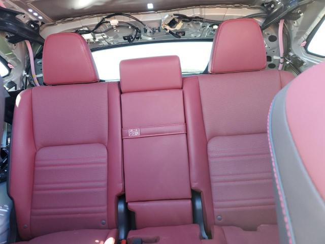 JTJYARBZ6K2139490 Lexus Nx 300 Base