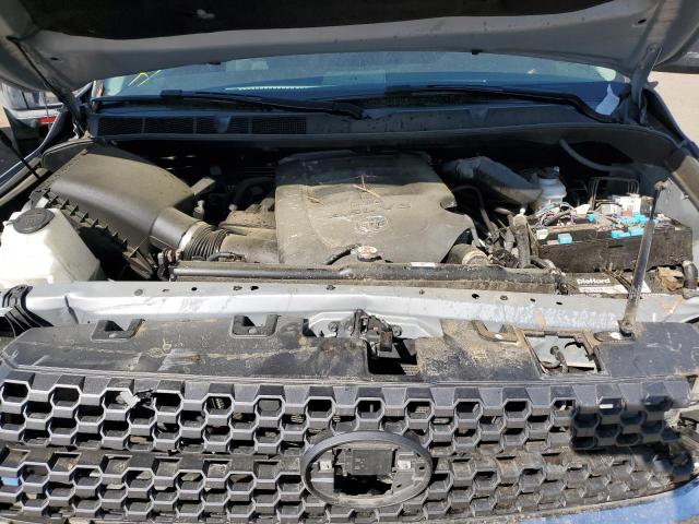 5TFDM5F17JX078657 Toyota Tundra Crewmax Sr5