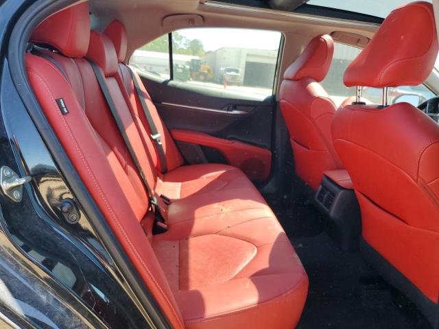4T1K61AK4LU895045 Toyota CAMRY XSE