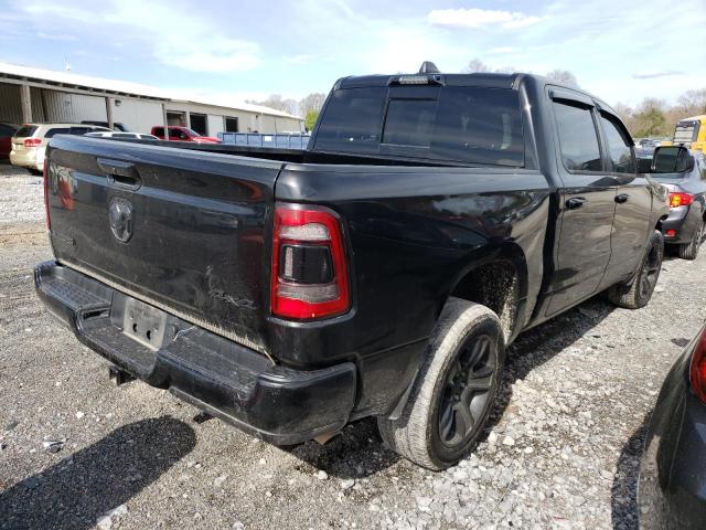 1C6RRFFG4NN351659 RAM 1500 Big Horn/lone Star