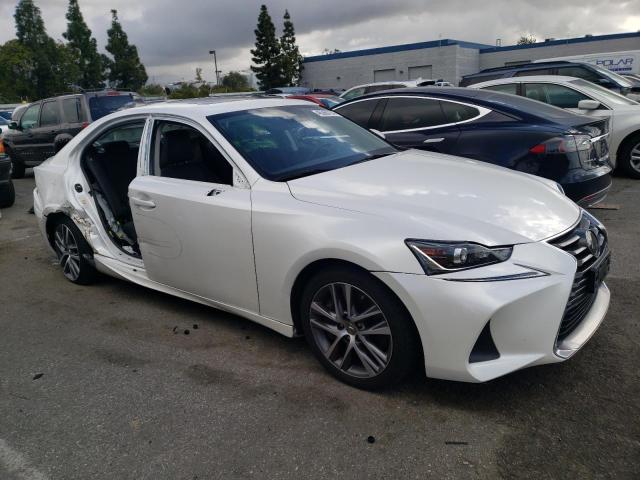 JTHBA1D23J5075494 Lexus IS 300