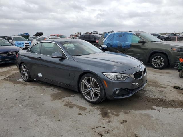 WBA4U7C36H5J54986 BMW 430I