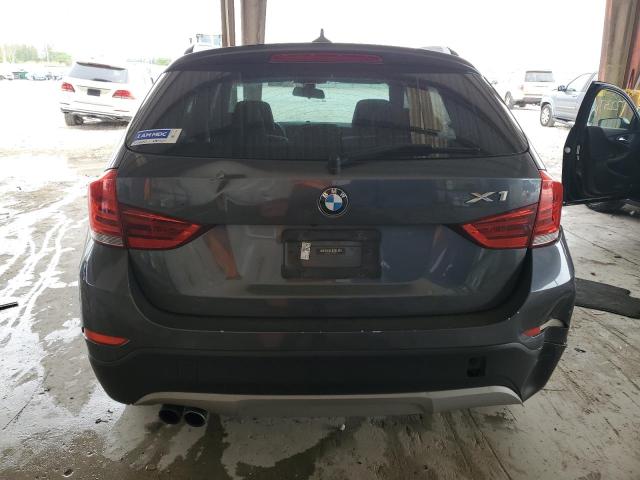 WBAVM1C57FVW57913 BMW X1 Sdrive28i