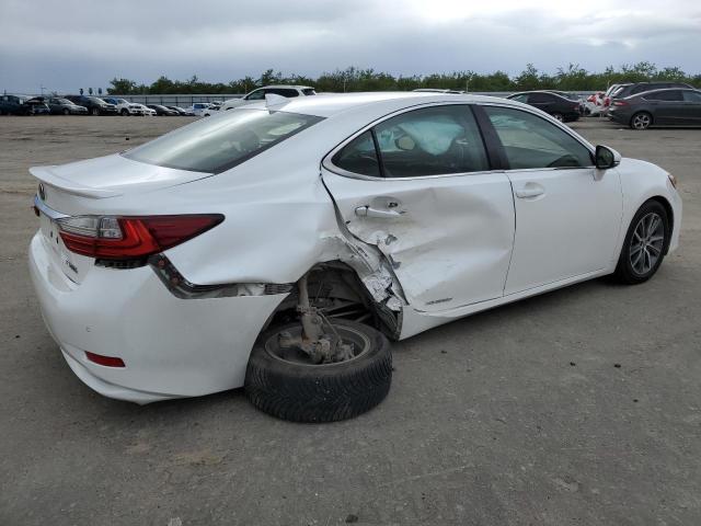 JTHBW1GG9G2102863 Lexus ES 300H