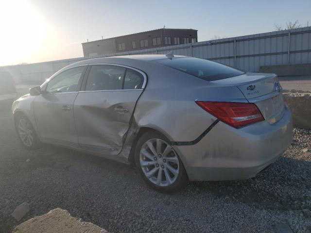 1G4GB5G39EF284542 Buick Lacrosse