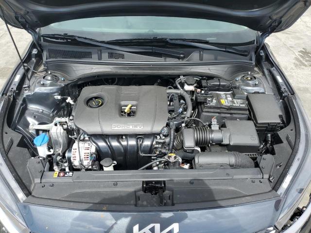 3KPF24AD3RE730650 KIA FORTE LX