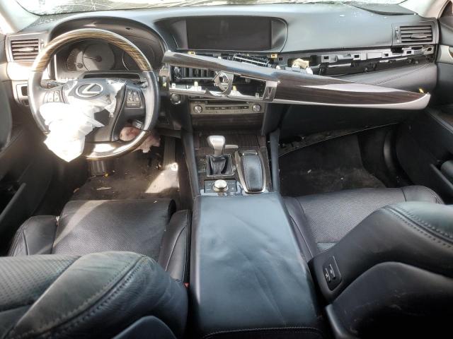 JTHBL5EF9F5136535 Lexus LS 460