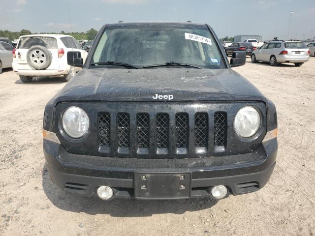 1C4NJPBA8FD361267 Jeep Patriot Sport