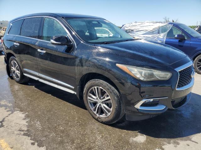 5N1DL0MM5JC531311 Infiniti QX60