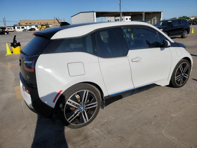 WBY1Z4C55EV273551 BMW I3 REX