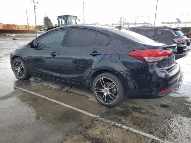 3KPFK4A77HE097384 KIA FORTE LX