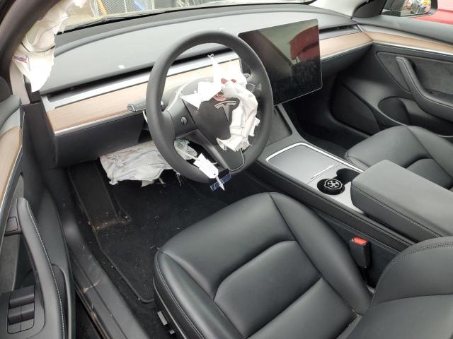 5YJ3E1EA7PF630471 Tesla MODEL 3