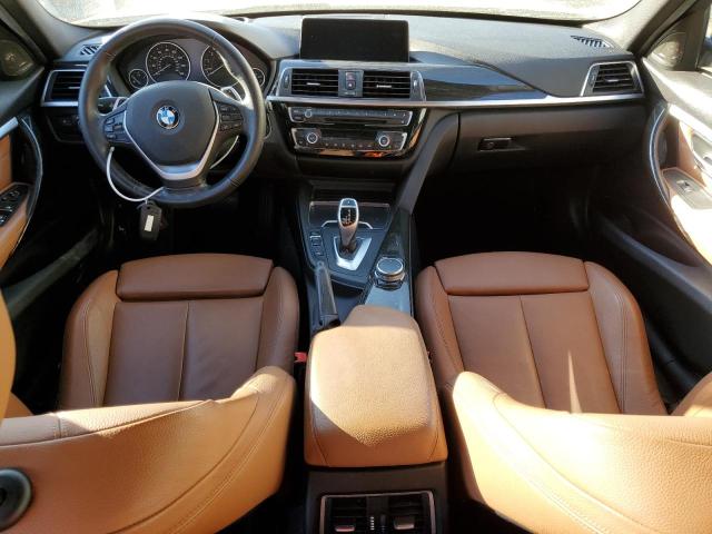 WBA8E9G50GNT44769 BMW 328 I Sulev