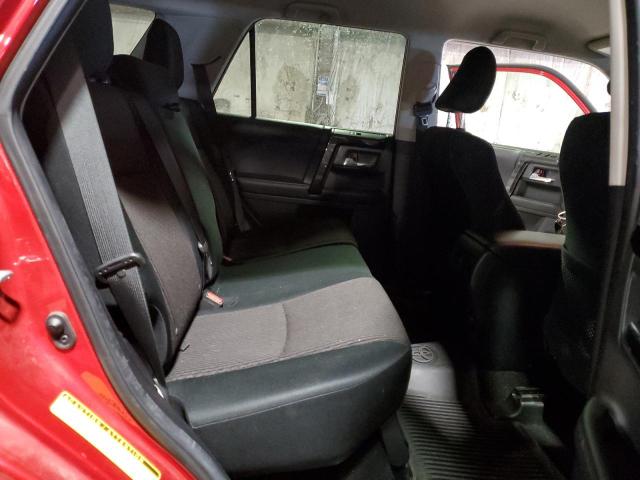 JTEBU5JR0J5531710 Toyota 4runner Sr5/sr5 Premium