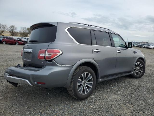JN8AY2ND7H9002411 Nissan ARMADA SV