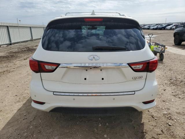 5N1DL0MN8HC560370 Infiniti QX60