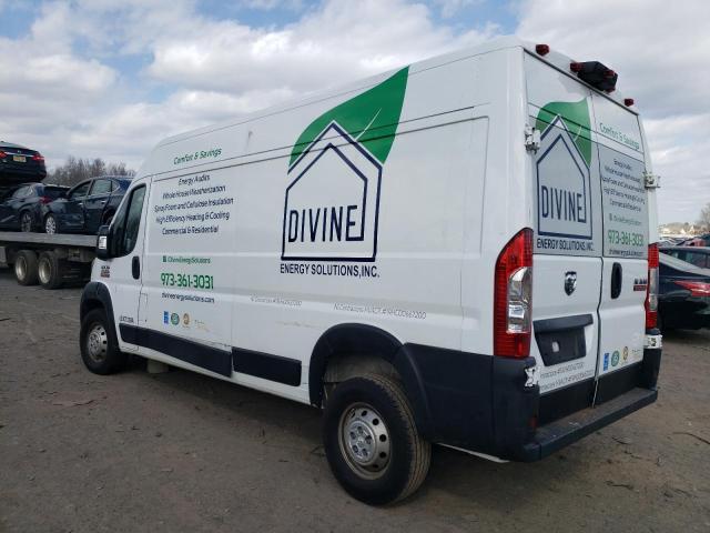 3C6TRVDG0KE532275 RAM Promaster