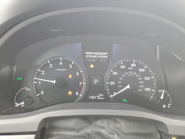 2T2BK1BA8FC323835 Lexus Rx 350 Base