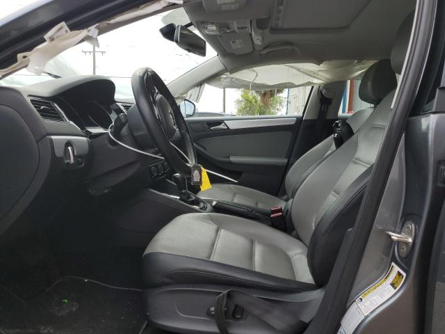 3VW637AJ0FM314252 Volkswagen Jetta Hybrid