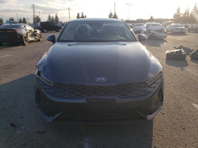 5XXG14J29MG026023 KIA K5 LXS