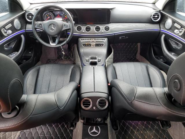 WDDZF4JBXJA308775 Mercedes-Benz E 300