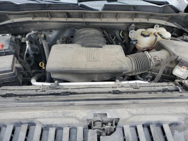 3GTP9EEL9KG275353 GMC Sierra K1500 At4