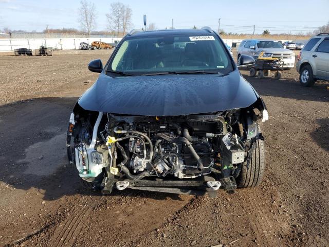KL4AMESLXRB009586 Buick Encore Gx Sport Touring