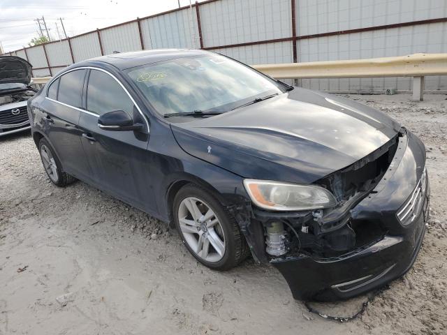 YV1612FS0E2296493 Volvo S60 T5