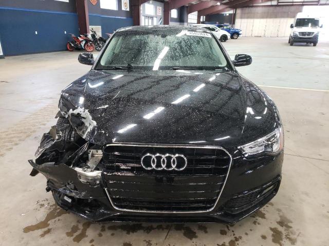 WAUM2AFR9GA023141 Audi A5 Premium Plus S-line