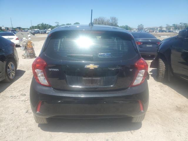 KL8CD6SA2LC442414 Chevrolet SPARK 1LT