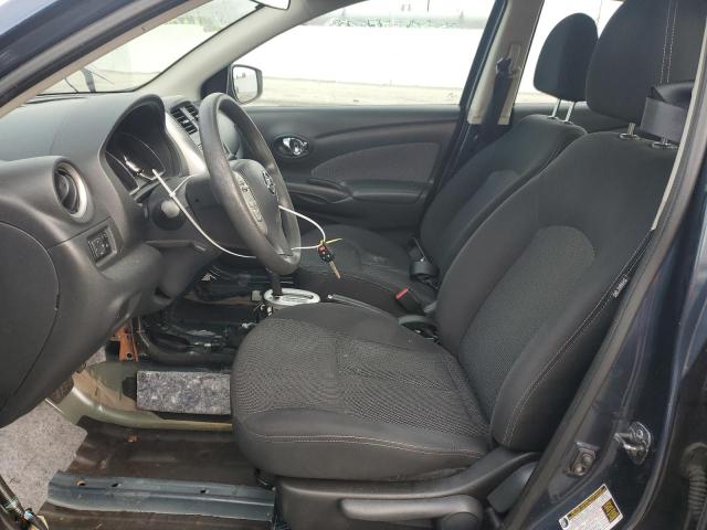 3N1CN7AP3FL866275 Nissan VERSA S