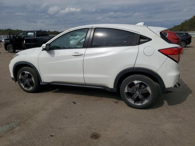 3CZRU6H51JM731902 Honda HR-V EX